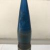 30mm Vulcan GAU-8 Dummy Round, projectile without driving band, Price Each