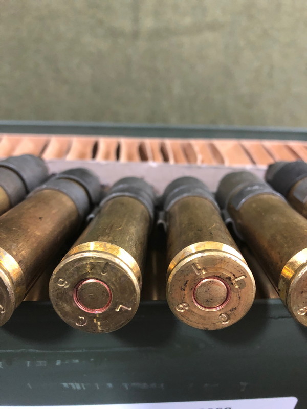 50 BMG BLANKS - Shop 50 Cal Blanks at Detroit Ammo Co.