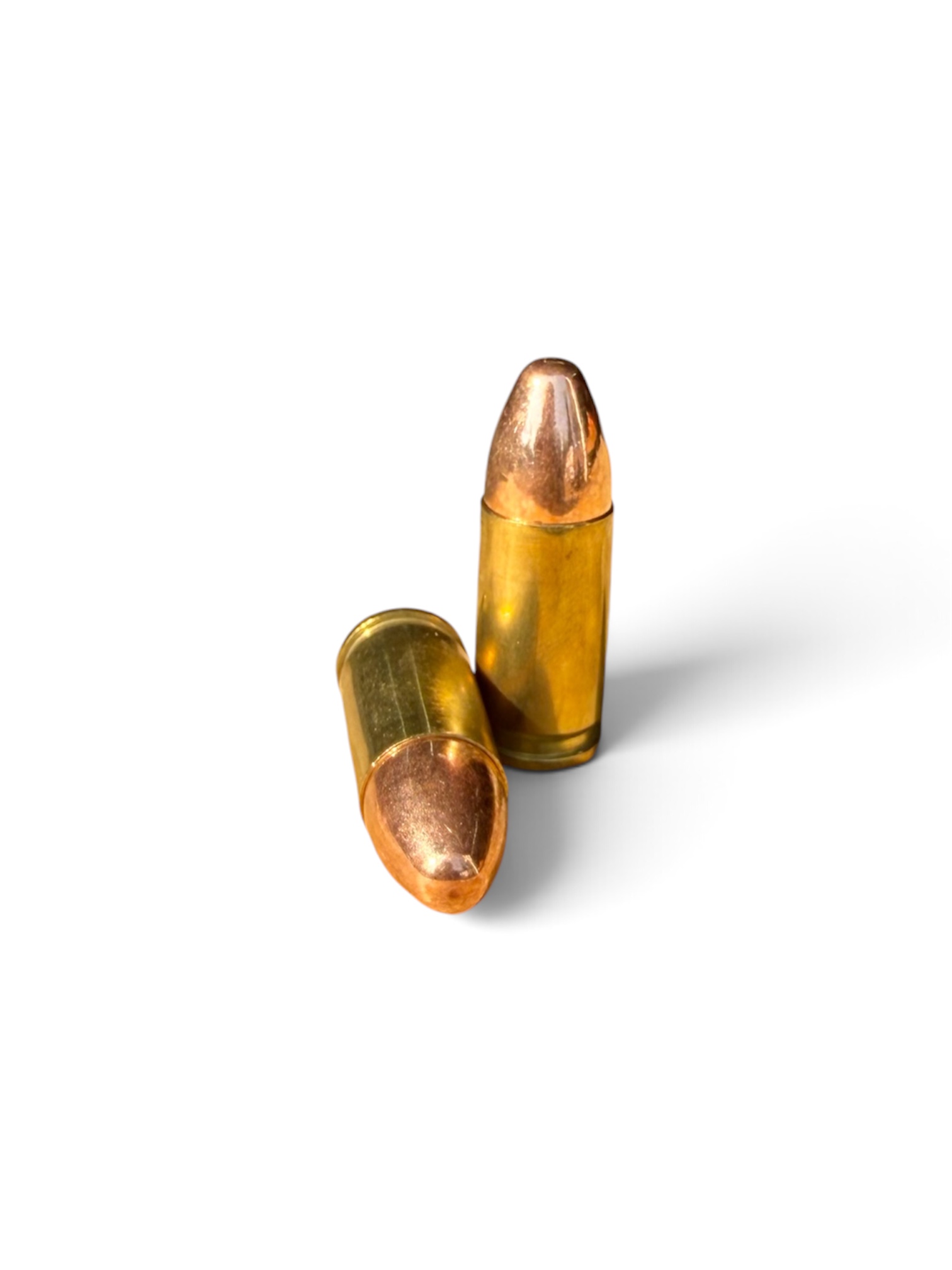 9mm Factory Ball Ammunition Mixed Headstamp – 50 Round Bag