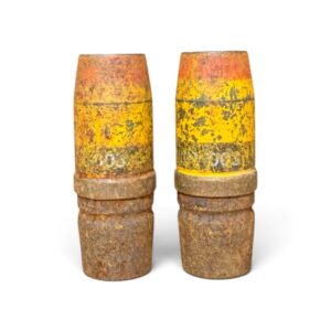 20mm Vulcan SAPHE Projectiles – Grade 3, 25 Pack