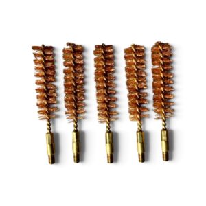 .50 Cal Bore Brush – 5 Pack