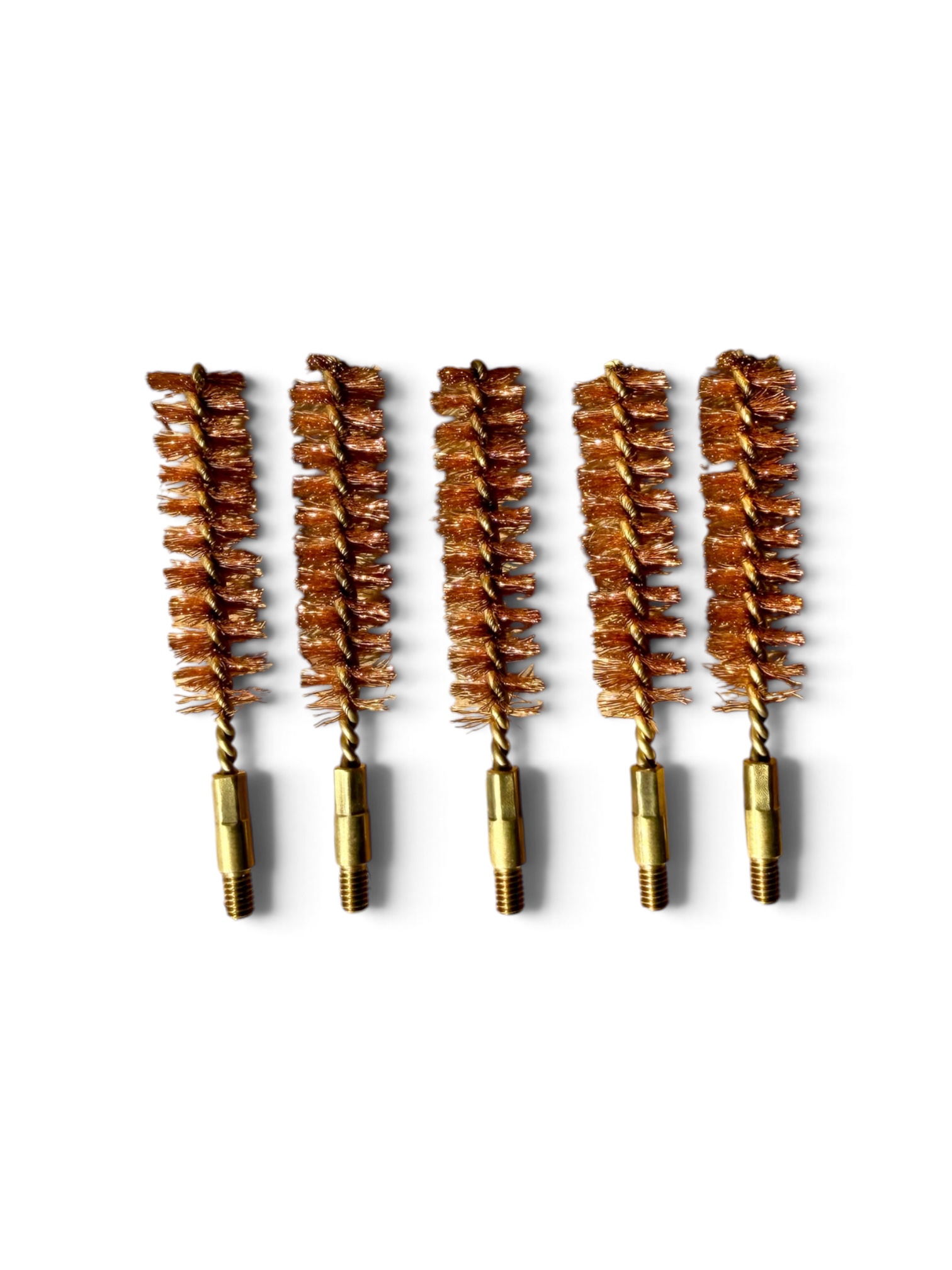 .50 Cal Bore Brush – 5 Pack