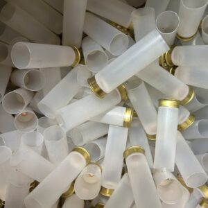 FIOCCHI 12ga. Primed Hulls. 500 pack. 12 Gauge cdvs.us