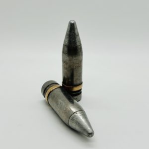 20mm Vulcan TPT projectile,  without tracer, washed, grade 1, pack of 25 20MM www.cdvs.us