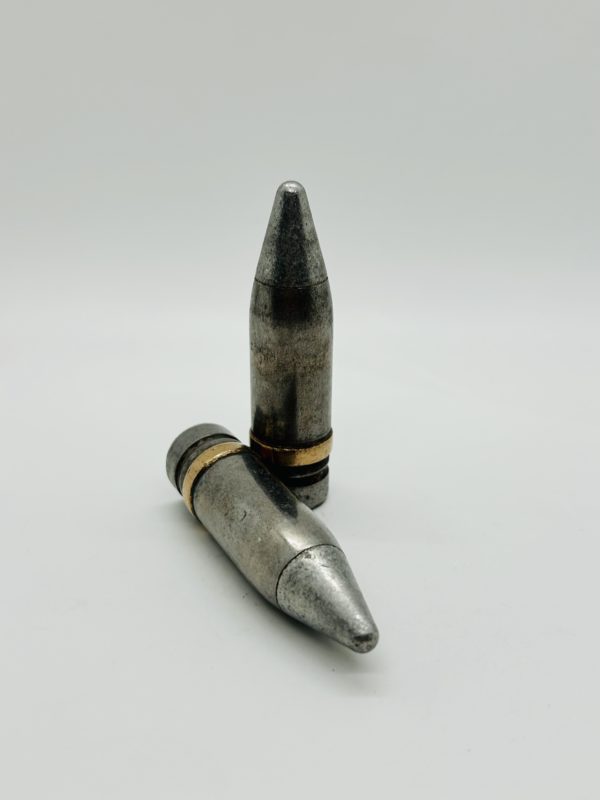 20mm Vulcan TPT projectile,  without tracer, washed, grade 1, pack of 25 20MM www.cdvs.us