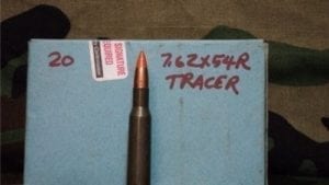 7.62x54r Ammo - Combat Disabled Veterans' Surplus | CDVS