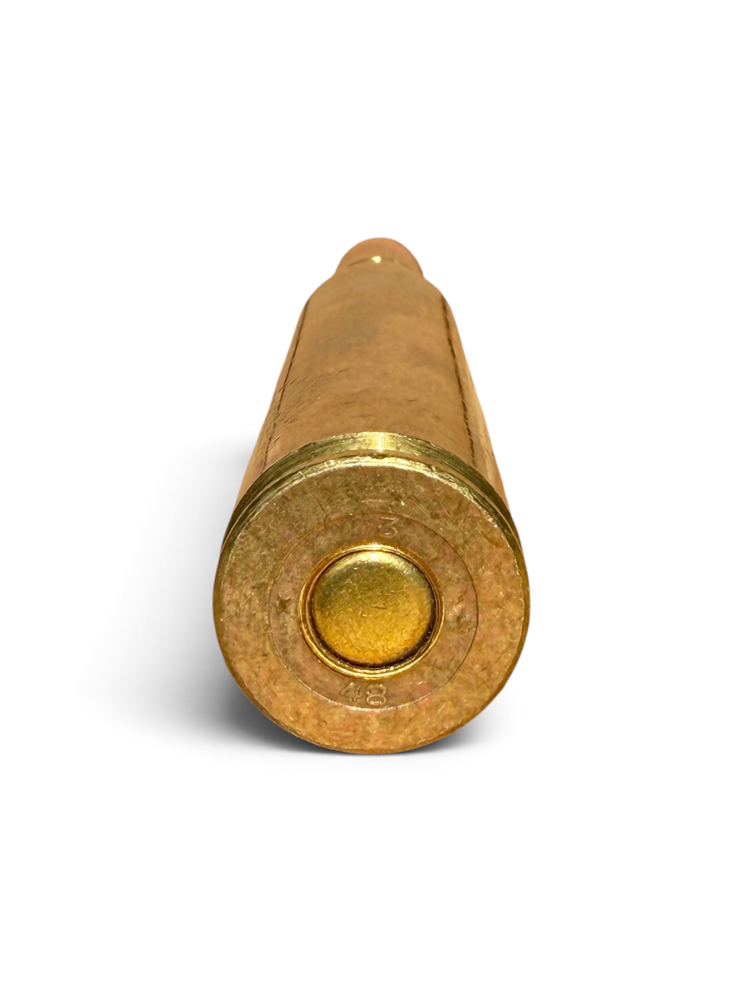 12.7mm Original Communist Bloc API Ammunition – Price Each - Image 2