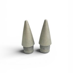 20mm Vulcan inert nose fuse threaded for SAPHE projectile, pack of 10