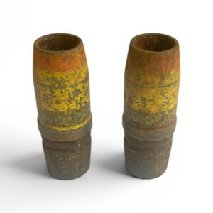 20mm Vulcan SAPHE projectiles- grade 3, pack of 25