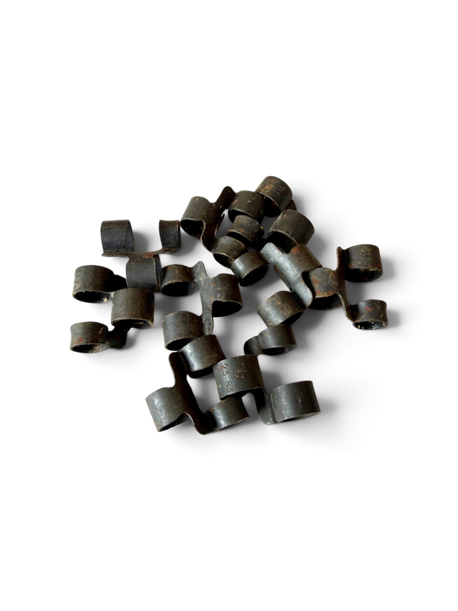 .30 Cal Browning Links – 100 Link Pack