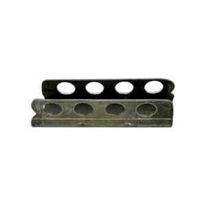 .303 British 5-Round Stripper Clips – 10 Pack