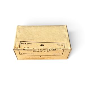 9mm Czech Ball Ammunition on Stripper Clips – 40 Round Pack