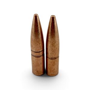 .50 Cal Hollow Tracer Jackets - Cleaned - 100 Pack