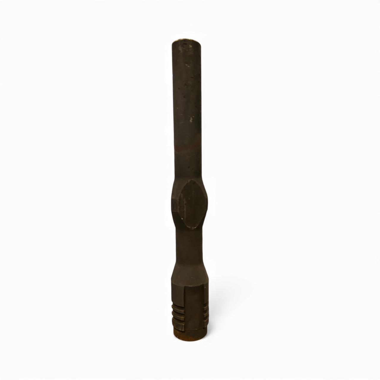20mm Vulcan Chamber end of barrel- approx. 16 in. long-Price Each