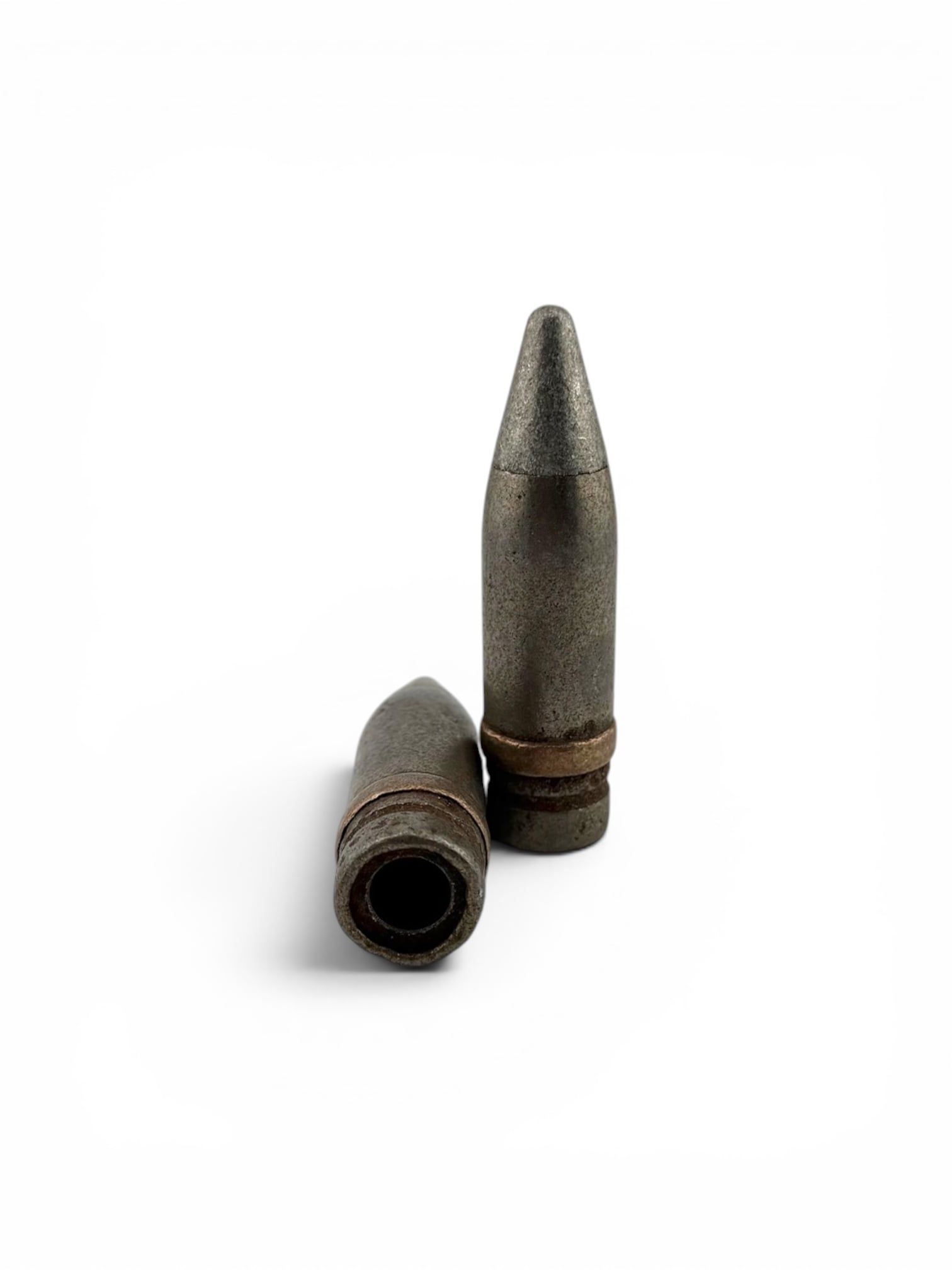 20mm Vulcan TPT Projectiles – Washed, Grade 1, No Tracer – Pack of 25 - Image 2