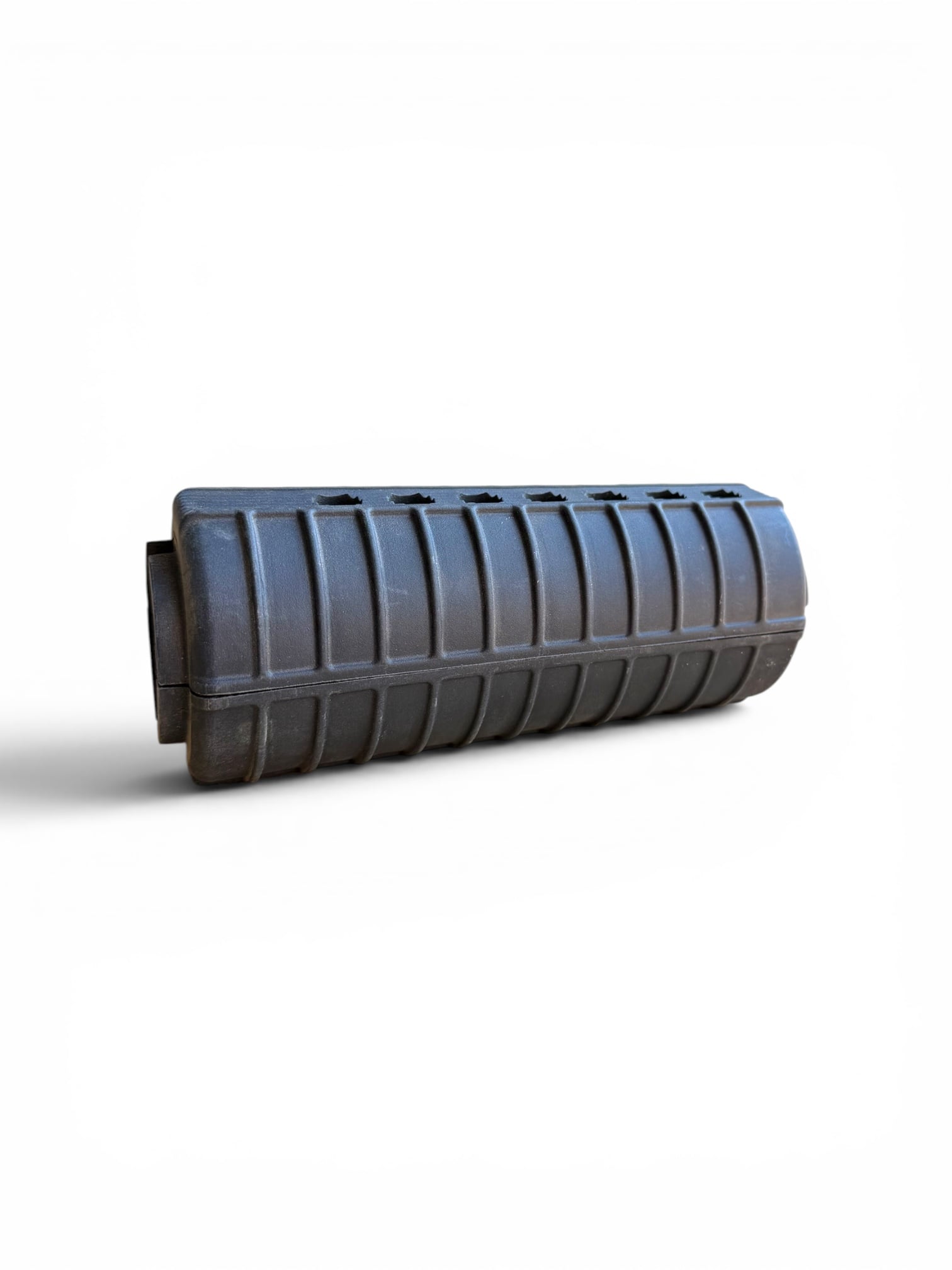 223 M16/AR-15 Short Plastic Forearm – Medium Style