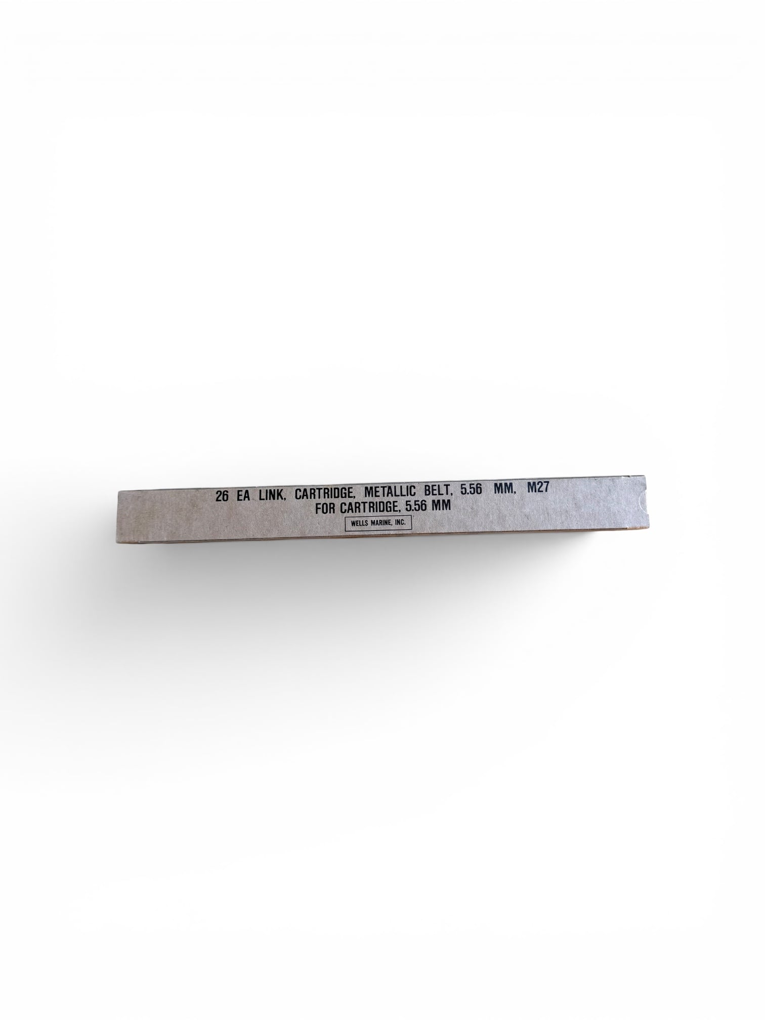 223 M16/AR-15 Links – New, Box of 26