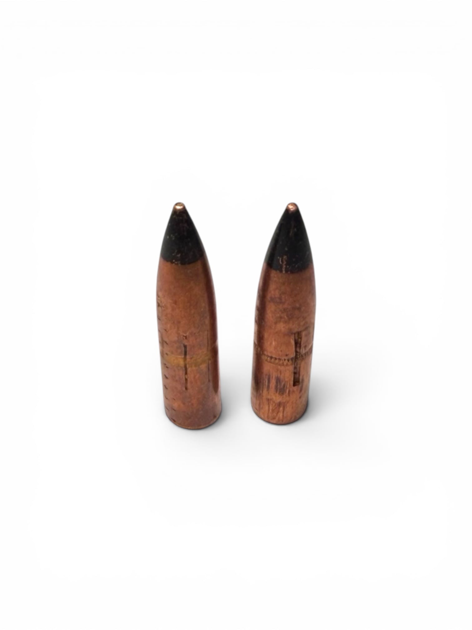 .30-06 M2 AP 162 Grain Pulled Projectiles - 100 Pack