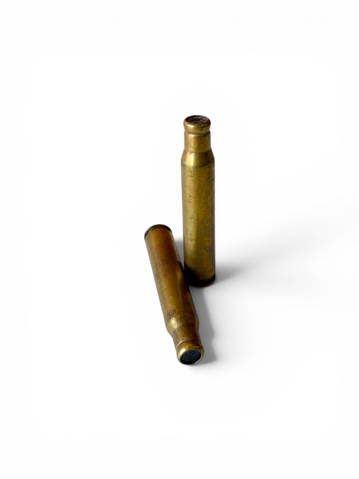 .30-06 Foreign Wad Type Blank Ammunition - 100 Round Pack