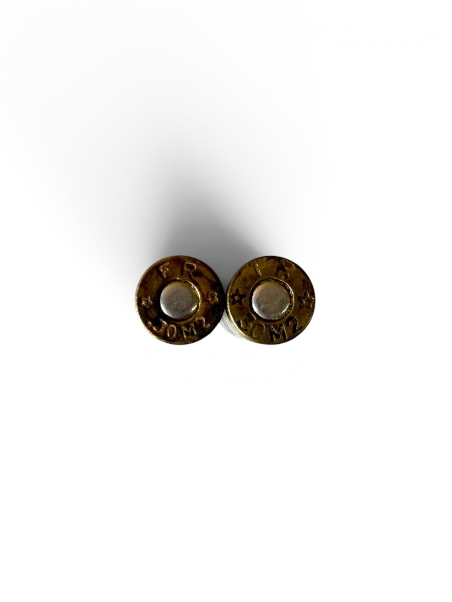 .30-06 Foreign Wad Type Blank Ammunition - 100 Round Pack - Image 2