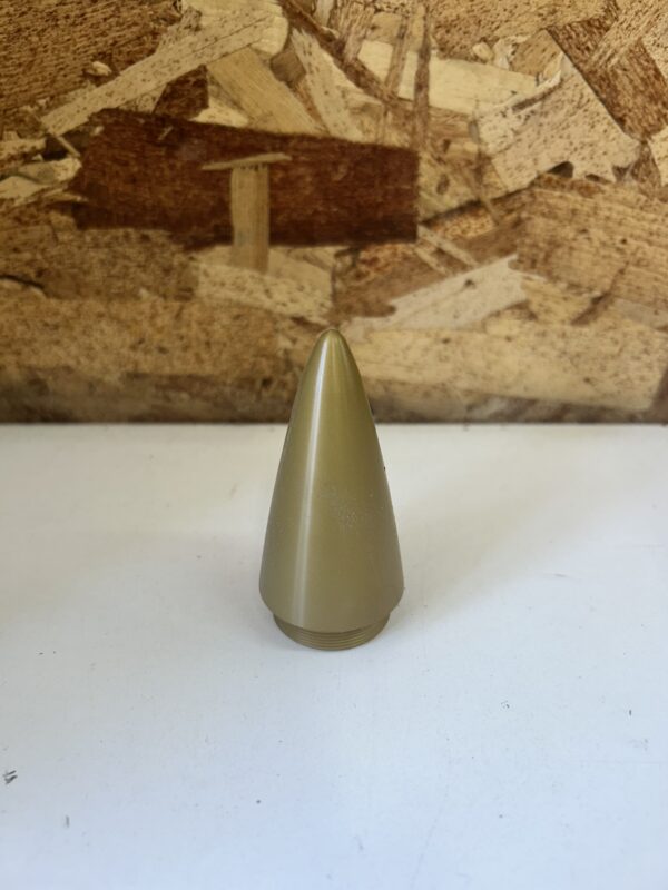40mm L-60 or L-70 Nose Fuse for 40mm Bofor.