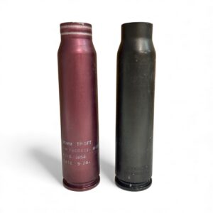 30mm Vulcan GAU-8 new, primed cases, Price Each