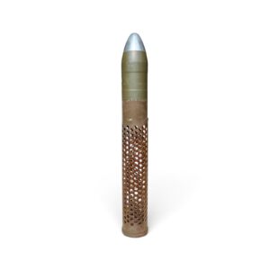 57mm Recoilless Dummy Round – Price Each