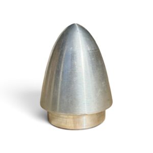 40mm L-70 Solid Aluminum Fuse – Price Each