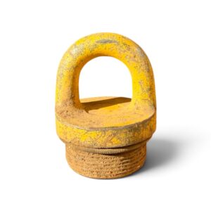 2-Inch Base Lift Rings – Price Each