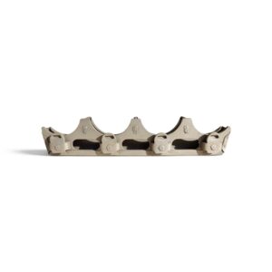 40mm L-60 Bofors Four Shot Clip, Open Center – Price Each