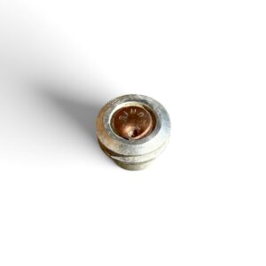 81mm Mortar Fired Primer