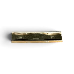8mm Mauser Brass or Steel Stripper Clips. 10 pack