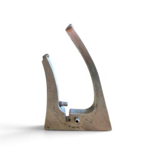 .357 Magnum Cut Pistol Grips
