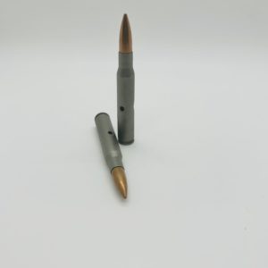 30-06 Steel Case Dummy Rounds New Products / Sale products www.cdvs.us