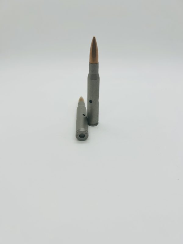 30-06 Steel Case Dummy Rounds 30-06 www.cdvs.us