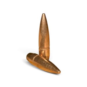 50 Cal M2 Ball Bullets – 700 Grain +/-  25 Projectile Pack