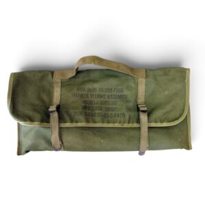 .50 Cal Cleaning Kit with Carry Bag