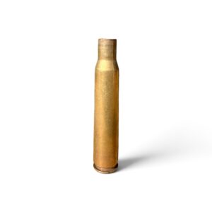12.7x108mm Brass Fired Case – Price Per Case