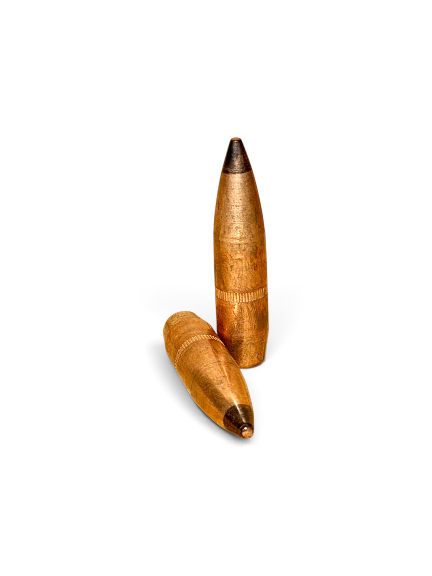 14.5mm B-32 AP Projectile – Black Tip – Price Each