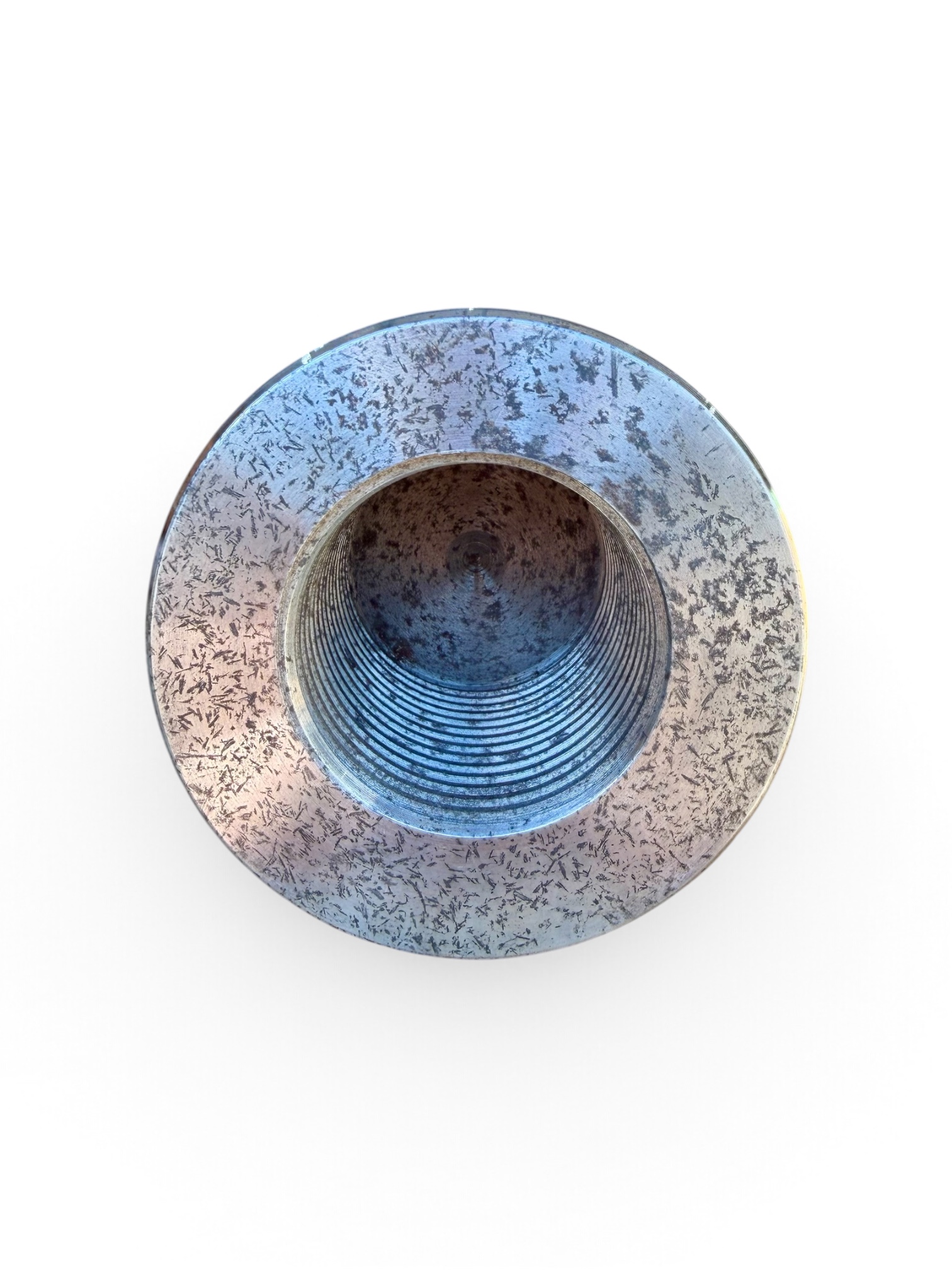 20mm Vulcan Muzzle End Cap for Fuse-Type Cannon - Image 2