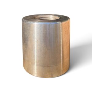 20mm Vulcan Muzzle End Cap for Fuse-Type Cannon