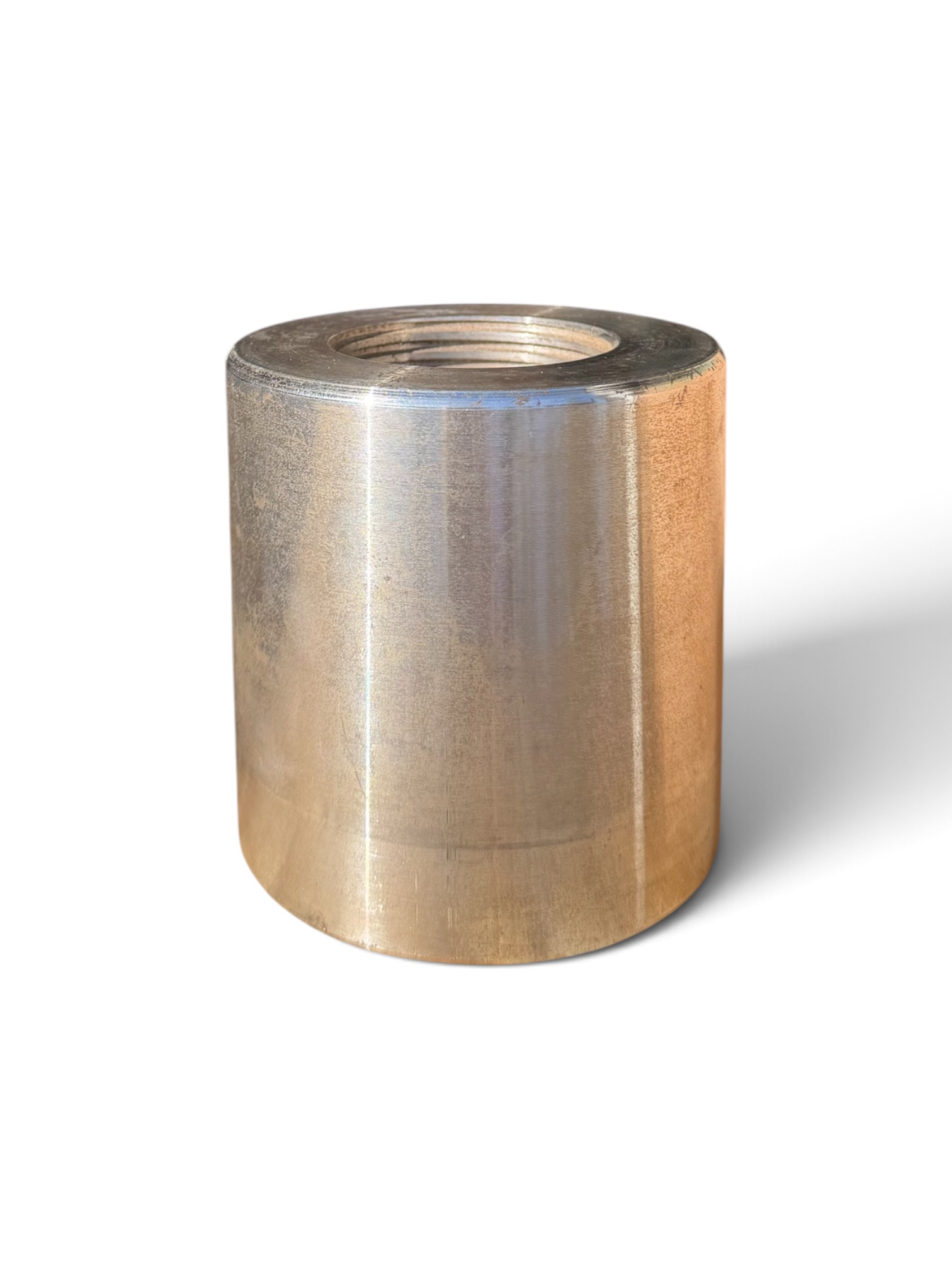 20mm Vulcan Muzzle End Cap for Fuse-Type Cannon
