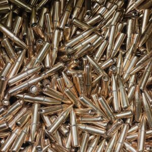 223 no paint M856 tracer bullets. (100 pack)