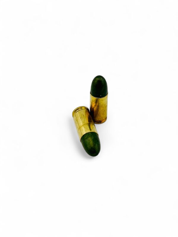 HAPPY VALLEY 9MM Green tracer ammo. - Image 3