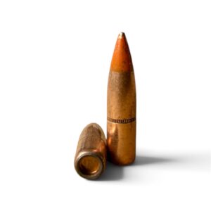 30 Caliber M25 hand Pulled Military Tracer Bullets.