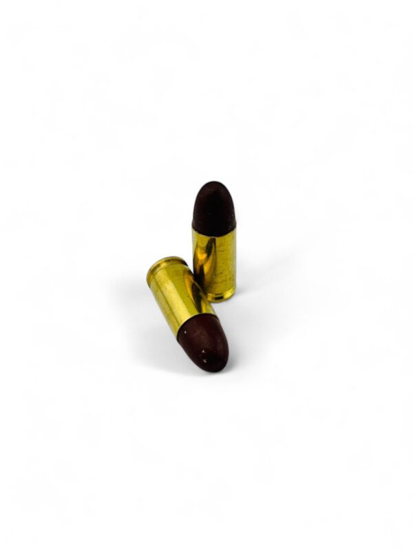 HAPPY VALLEY 9MM Green to Red  Tracer Ammo. - Image 3