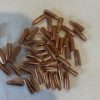 .223 Frangible projectiles 489 pack. 223 / 5.56x45 www.cdvs.us