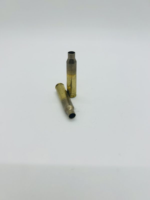 223 Annealed PRIMED PULL DOWN BRASS — 500 COUNT 223 / 5.56x45 www.cdvs.us