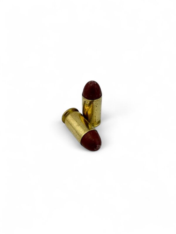HAPPY VALLEY .45 ACP green to red tracer ammo - Image 2