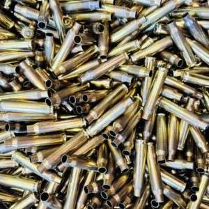 5.56/223 Primed Pull Down Brass Annealed Cases. Mixed Headstamp. 500 pack 223 / 5.56x45 www.cdvs.us
